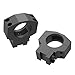 TPO 30mm Dovetail Scope Rings for 3/8