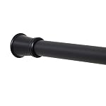 Shower Curtain Rods Tension