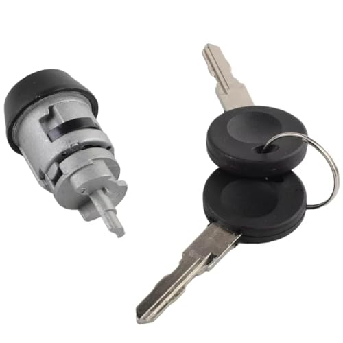 Image of Ignition Starter Switch For VW For Campmobile 191905855 330905855KA