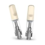 CannBro 510 Ceramic Cartridge - Multicolour - Pack of 2 - No Liquid
