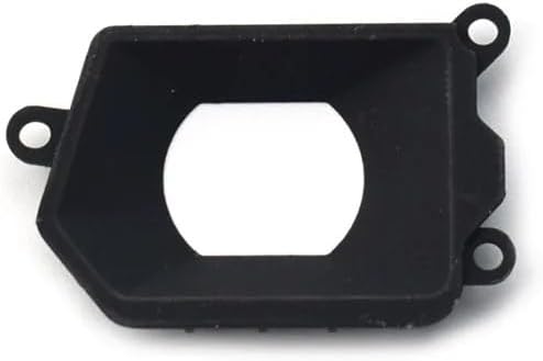 Miniatura 6 de IVYARD Gimbal Cover Set for DJI Mavic 3 Drone YawRoll Arm Lid Filter Cap Caemra Rear Cover for DJI Mavic 3 Repair Spare Parts