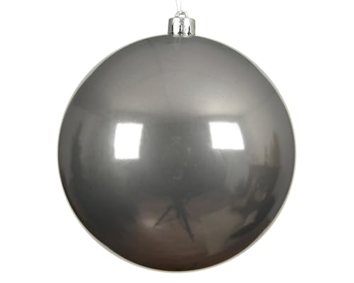 Kaemingk Weihnachtskugeln Kunststoff 20cm x 1 Stück - groß &...