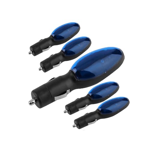 Fuel Sink Gas Saver,Fuel Sink Device,Fuel Gas Saver -Drive Farther,Save More Fuel Instantly,Car Fuel Saver Device Auto Save 10-30%,Plug and Play Energy Economy Gas Saver,Automotive Spill Saver (5)