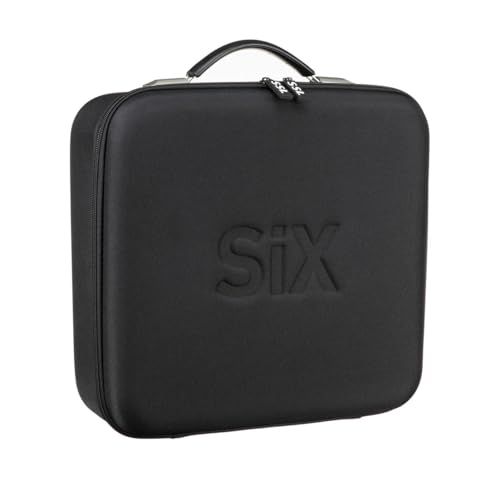  SOLID STATE LOGIC RSL SIXCASE - Custodia per sei