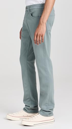 Image of PAIGE Men's Federal Transcend Slim Straight Jeans 34 inch
