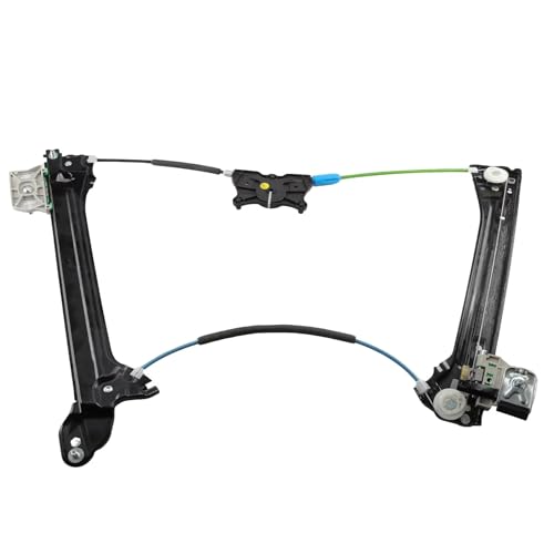 Mécanisme lève-vitre cassé sur S5 Sportback? Solution 8W8837461 - 5