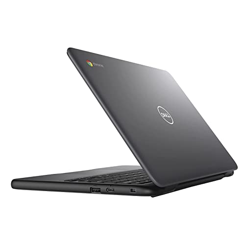 Dell Chromebook 11 3100 11.6" Touchscreen 2 In 1 Chromebook - Hd - 1366 X 768 - Intel Celeron N4020 Dual-Core (2 Core) - 4 Gb Ram - 32 Gb Flash Memory (Renewed) #TOP1