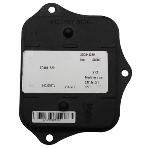 Module de commande 3D0941329A pour phare de voiture, unité OEM 1 pièce