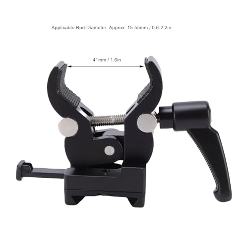 Adaptateur de batterie V Lock compatible avec appareil photo et rig 15mm - 5