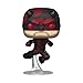 Funko POP! Marvel: Daredevil: Born Again - Daredevil, Battle Damaged