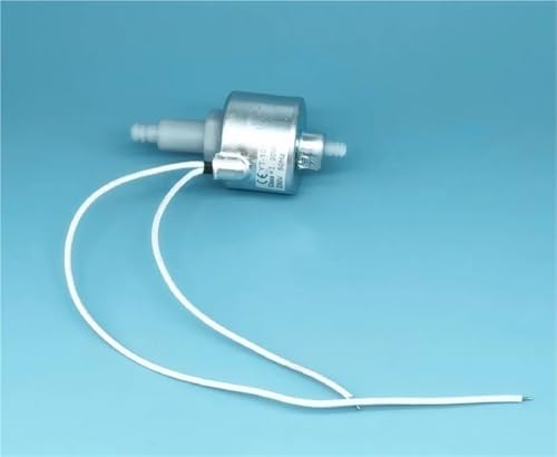 Bomba de agua para máquina de humo 20W 230V miniatura 2