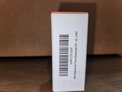 Aceite Esencial SEI Natural Air Pure 10ml miniatura 3