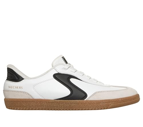 Skechers Women's Hotshot-Perfect Choice Hands Free Slip-ins Sneaker4