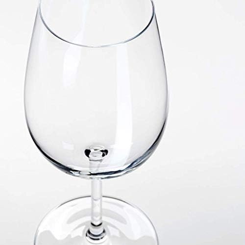 IKEA Storsint Weinglas 49cl / 6er Pack Klarglas