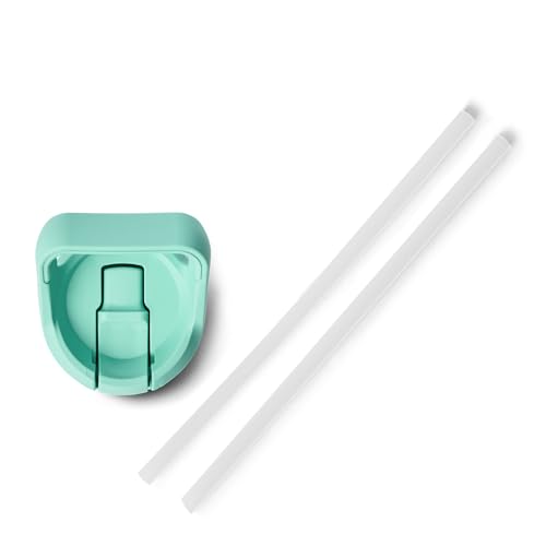 Image of YETI Rambler Bottle Color Matched Straw Cap