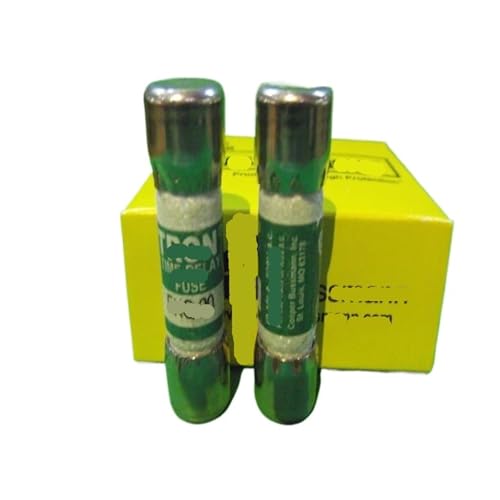 Fusible FNQ-20 protégeant les circuits contre surcharges et pics 500V 20A