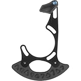 absoluteBLACK Bash Guide Premium Chain Guide Iscg05 Mount, 26-34T (Oval); 28-36T (Round)