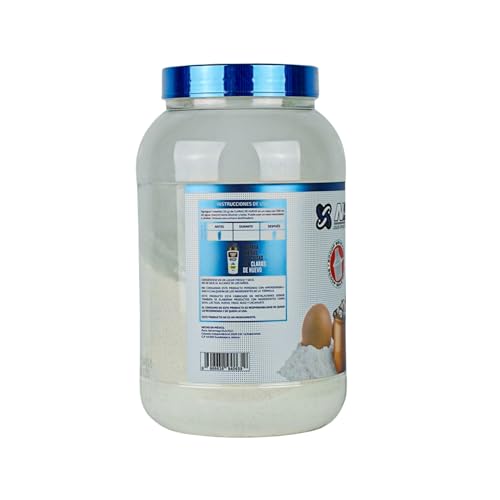 Proteínas, protevit precio Marca NST (3)