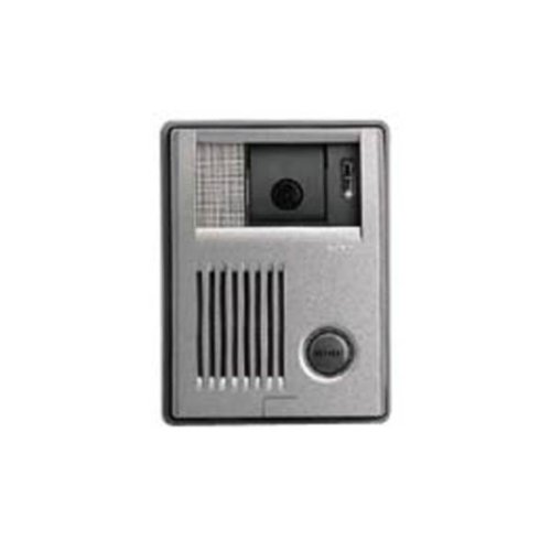 Amazon.co.jp: アイホン 【KB-DAR】 KB3・5 カメラ付玄関子機 : DIY 