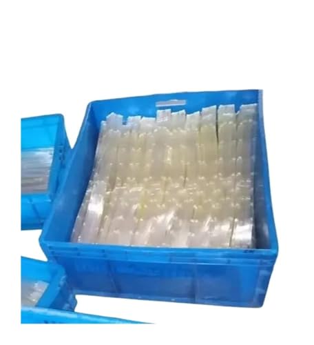Kit de raclette HAKO B90 B120 B75 remplace les gommes usées en PU