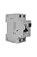 E-Corner | Elektronischer Differentialschalter Typ A | 2P 16A 30mA | 230V AC 50Hz | Einzelpackung