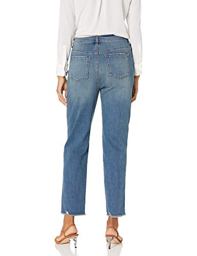 Gloria Vanderbilt Women's Super High Rise Drifter Jean2