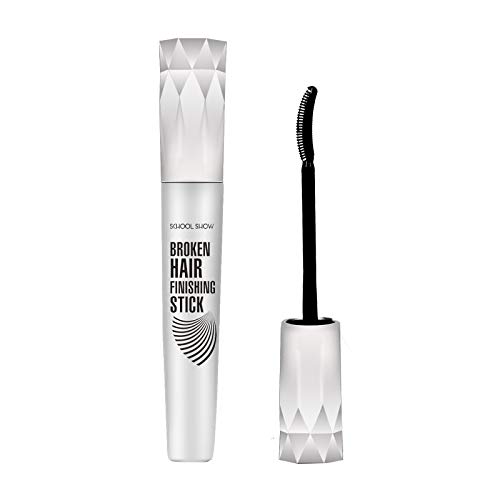 2019 Hair Feel Finishing Stick, Broken Hair Cream Finishing Sticks Refreshing Not Greasy Small Broken Hair Shaping Gel Sticks Easy To Shape Hairstyle