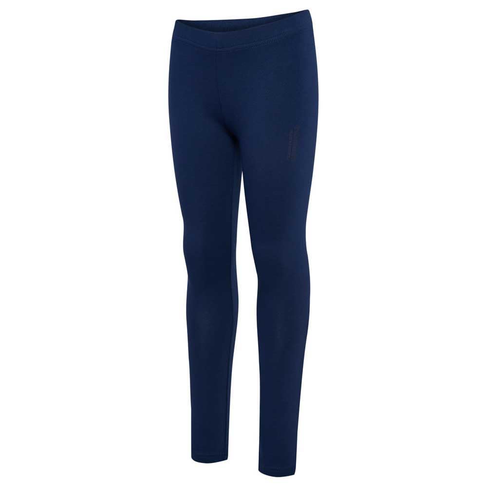 hummel hmlJR BASE TIGHTS Uniseks - dzieci Hmljr Base Tights