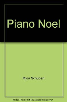 Piano Noel
