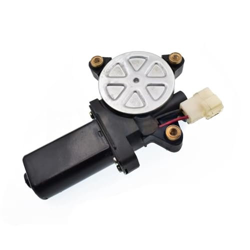 Elevalunas Eléctrico Motor Motor Del Elevalunas Eléctrico Puerta Delantera Para Pajero Para Montero II Para V10 V20 V30 V40 1990-2004 Para Wagon MB517475 MB517476(Front Right)