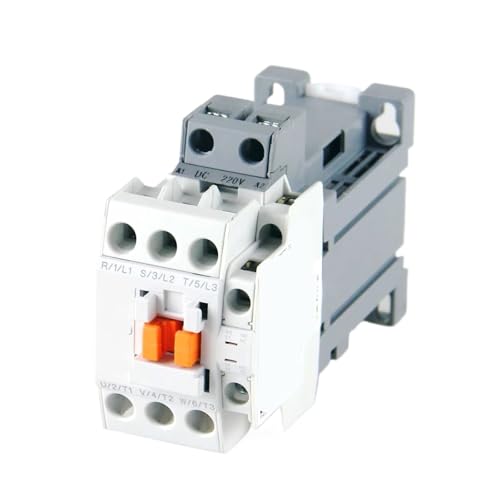 Contacteur CC GMD-9 110V pour circuit industriel fiable