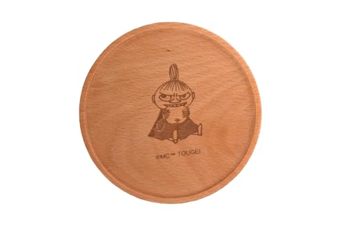 �ٌ| TOUGEI �؂̃R�[�X�^�[ 2G�i���g���~�C�j �ؐ� �V�R�� ���[�~���V���[�Y �ؐ��H�� �R�[�X�^�[ ���a��91×9mm