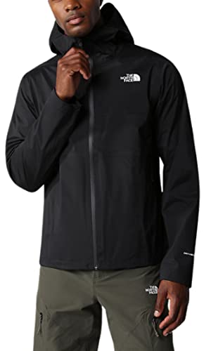 Image of The North Face Men's West Basin DRYVENT Rain Jacket