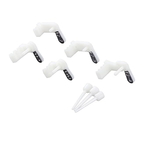 8PCS Hard Disk Repair Tools 5 Hard Drive Repair Replacement Tool with Storage Box Good Synchronization for Data Recovery s