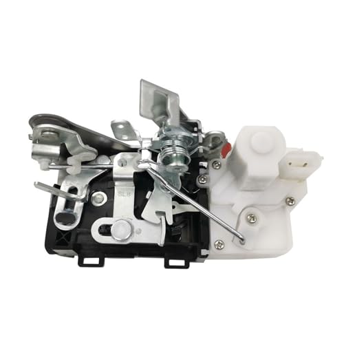 Actionneur de verrouillage de porte 5W4839014AC arrière droite pour VW Gol