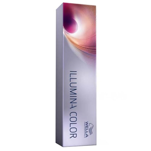 Wella Illumina Color 7/43-60 Ml