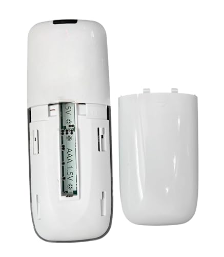 Image of Ehop AC-320 Compatible Remote Control for Voltas Inverter AC