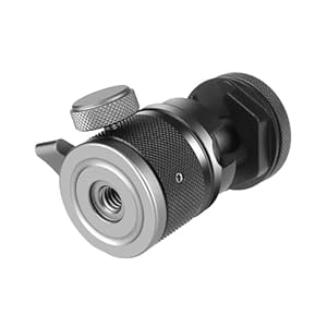 Syjhhwgs SYJHHWGS Kugelkopf-Stabilisator 3/8 Zoll