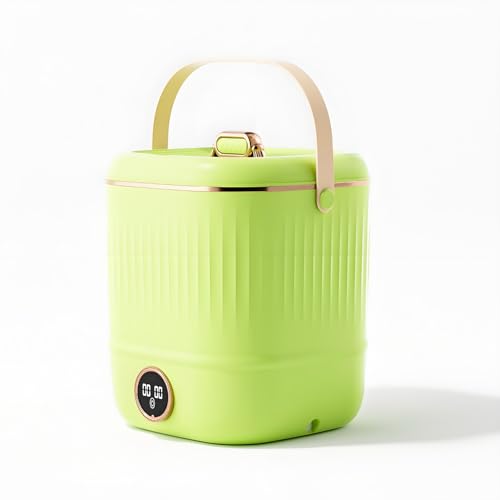 �~�j����@�|�[�^�u����?��ߊ��E���\���t�]�\ �É���?�p�� ���p �ƒ�p �I�t�B�X �ȒP����Ȉ� ���^�� �o�P�c�^ �C�� ���� �^�I�� ��l��炵 ����(Size:11.02*11.02*12.59in,Color:�O���[��)