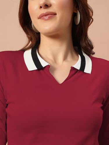 Image of THE DRY STATE Women Full Sleeve Tshirt