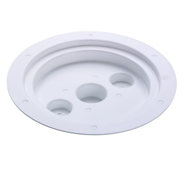 Plopex Swimming Pool Vacuum disk PP for All Pipeless Filter : Amazon.in ...