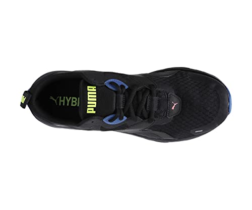 Image of PUMA mens Hybrid Fuego Men's Running Shoes Running Shoe