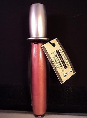 Rejuvenation Retinol Lip Gloss - CRYSTAL ICE