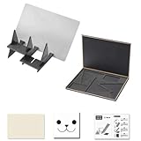 Tableau peint à la main – fabriqué en plastique de haute qualité, il est sans danger pour les yeux et la peau et peut la protéger. tableau de reproduction d'artefact