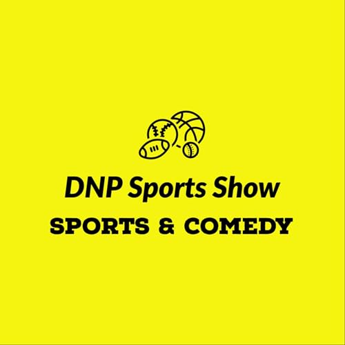 Free Porn Channels, New MLB Rules, Shitty NBA All Star Game & More Podcast Por  arte de portada