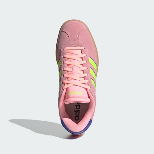 adidas Women's Vl Court Bold Shoes Sneaker3