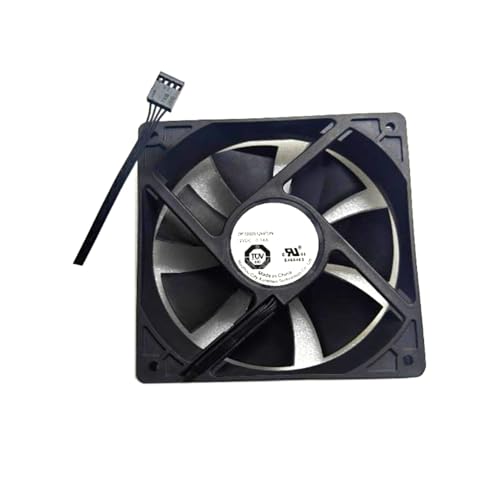 Image of Cooling Fan for MARTECH DF1202512RFUN DC12V 0.54A 4PIN New