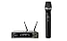 AKG WMS4500 D7 Set Band 1 Reference Wireless Microphone System