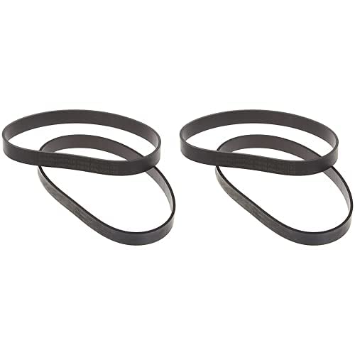 Image of Bissell Replacement Belts, 2 Count (Pack of 2)