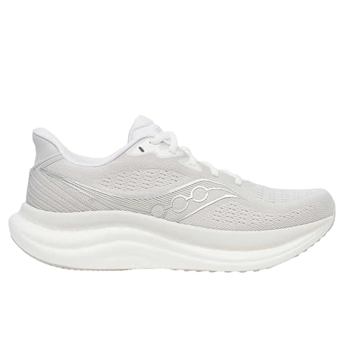 Saucony Women's Triumph 23 Sneaker, Arctic, 8.5 by Saucony - Used condition - Image 2